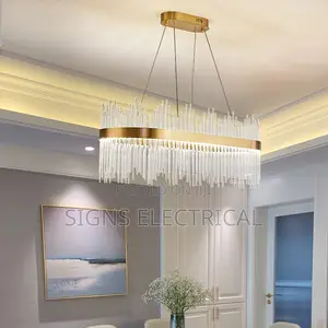 Nordic Home Decor Dining Room Pendant Lamp