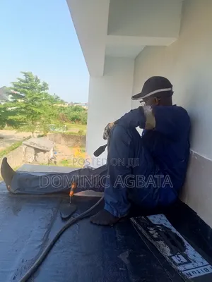 Transformed Waterproofing Experts