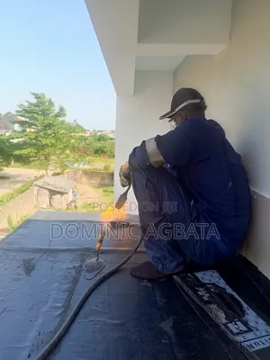Transformed Waterproofing Experts