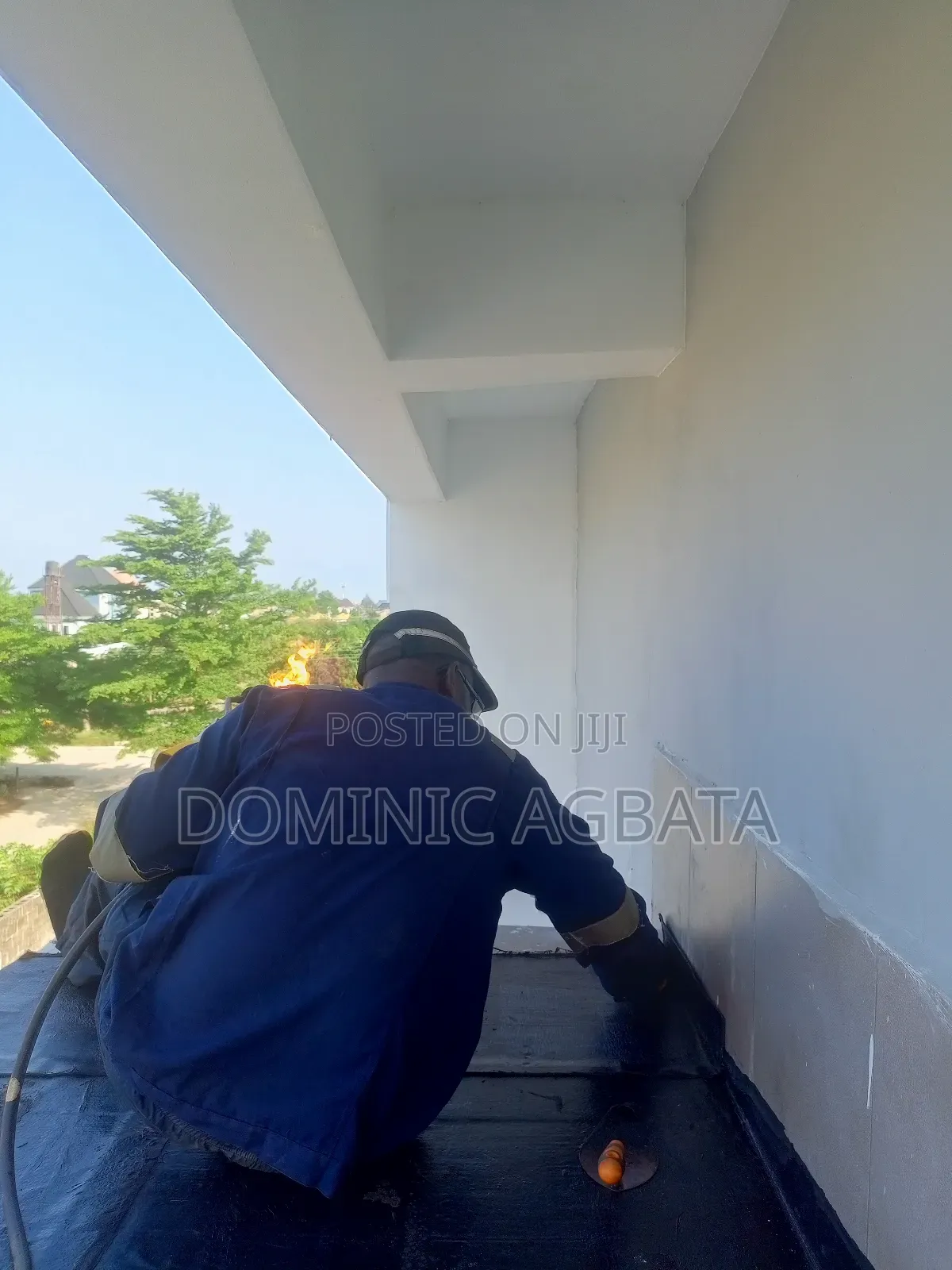 Transformed Waterproofing Experts