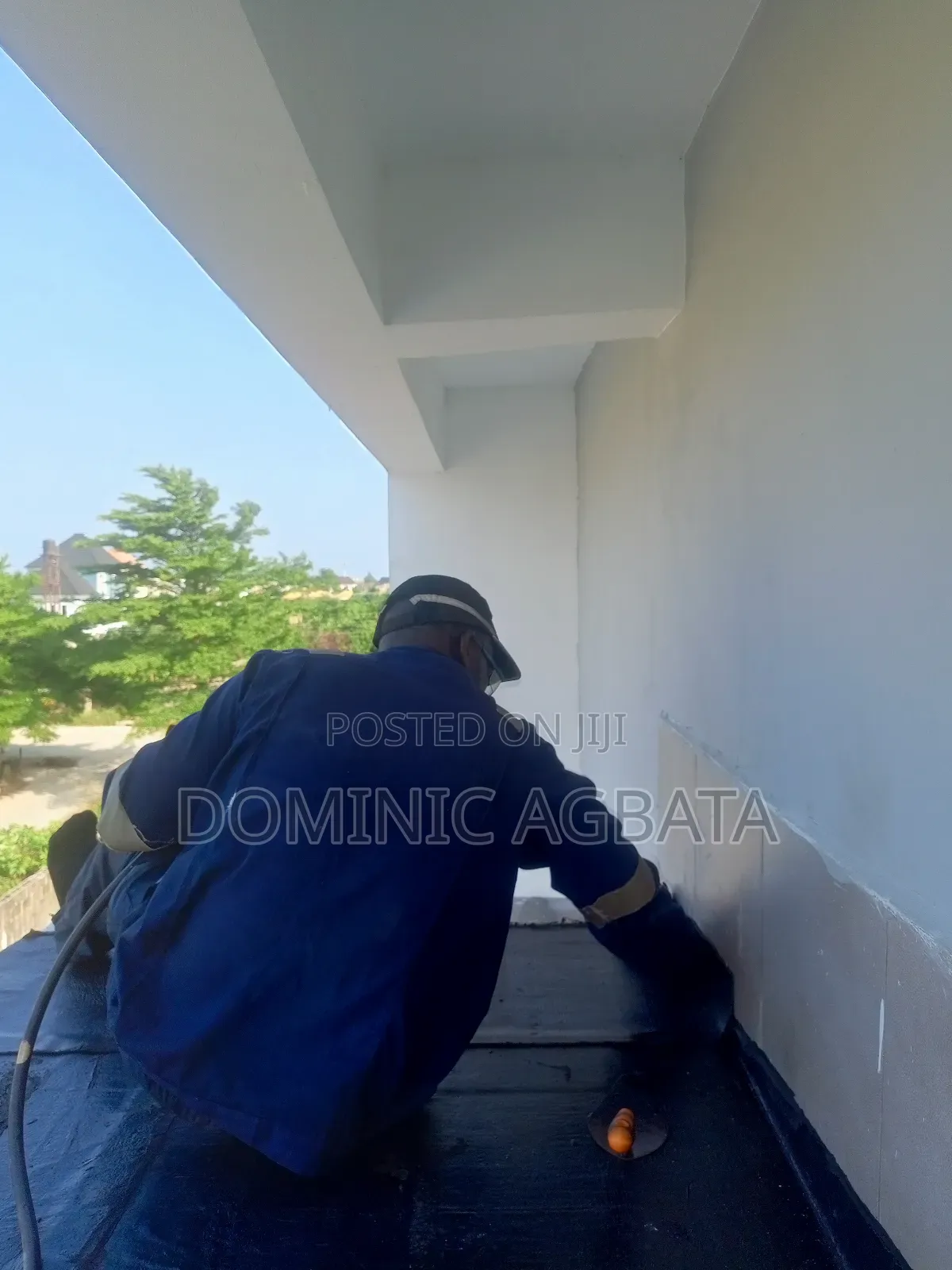 Transformed Waterproofing Experts