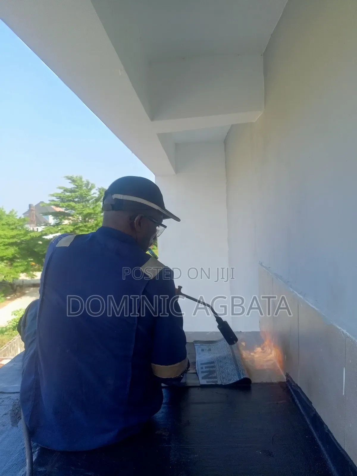 Transformed Waterproofing Experts
