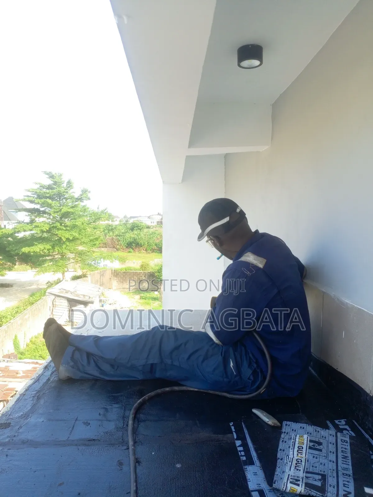 Transformed Waterproofing Experts