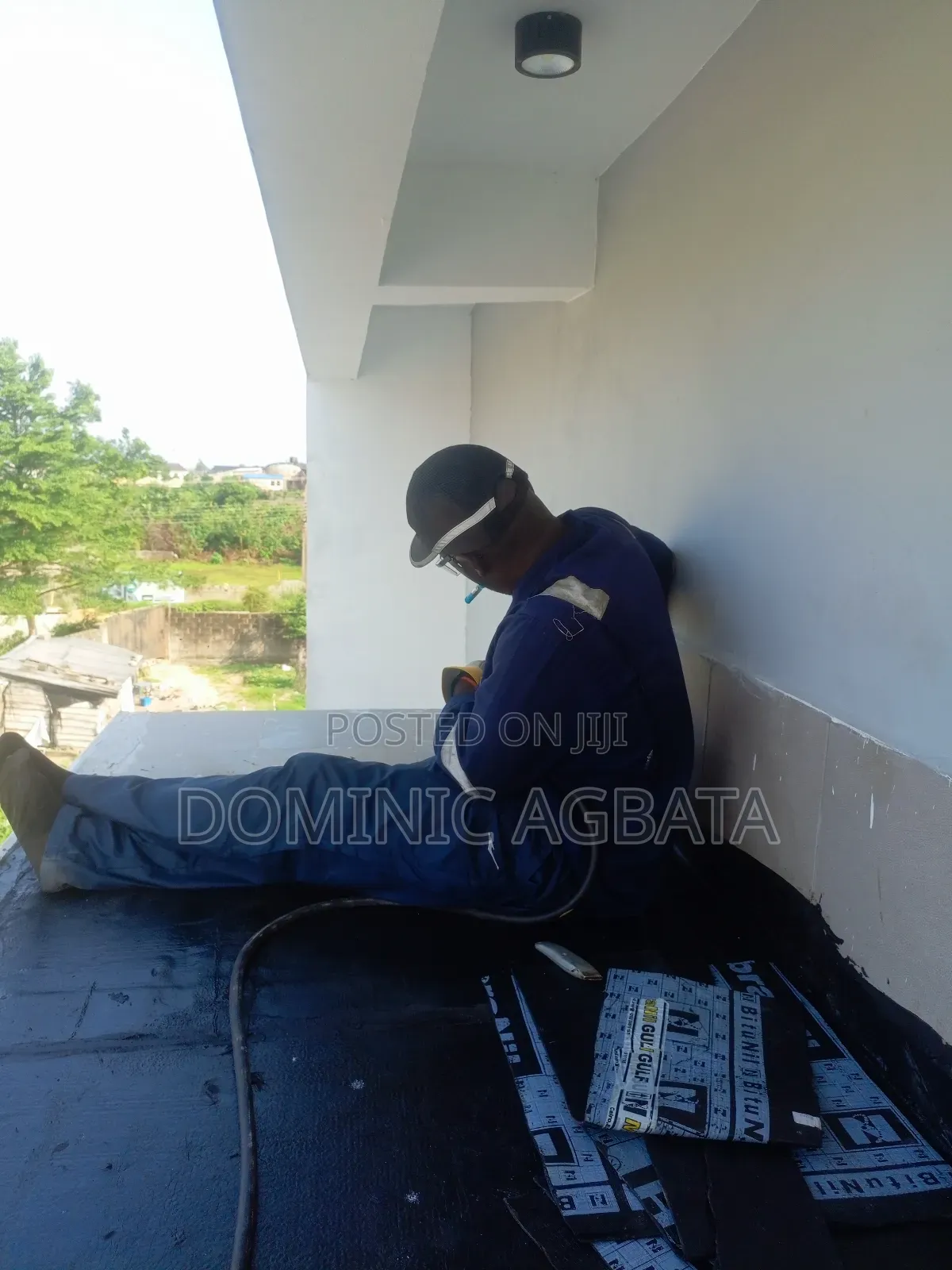 Transformed Waterproofing Experts