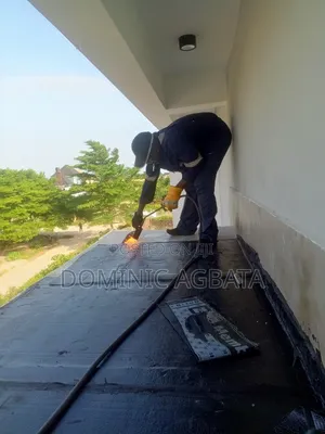 Transformed Waterproofing Experts