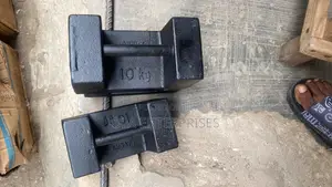 10kg Dead Weight Scale
