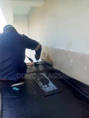 Convert Waterproofing Expert