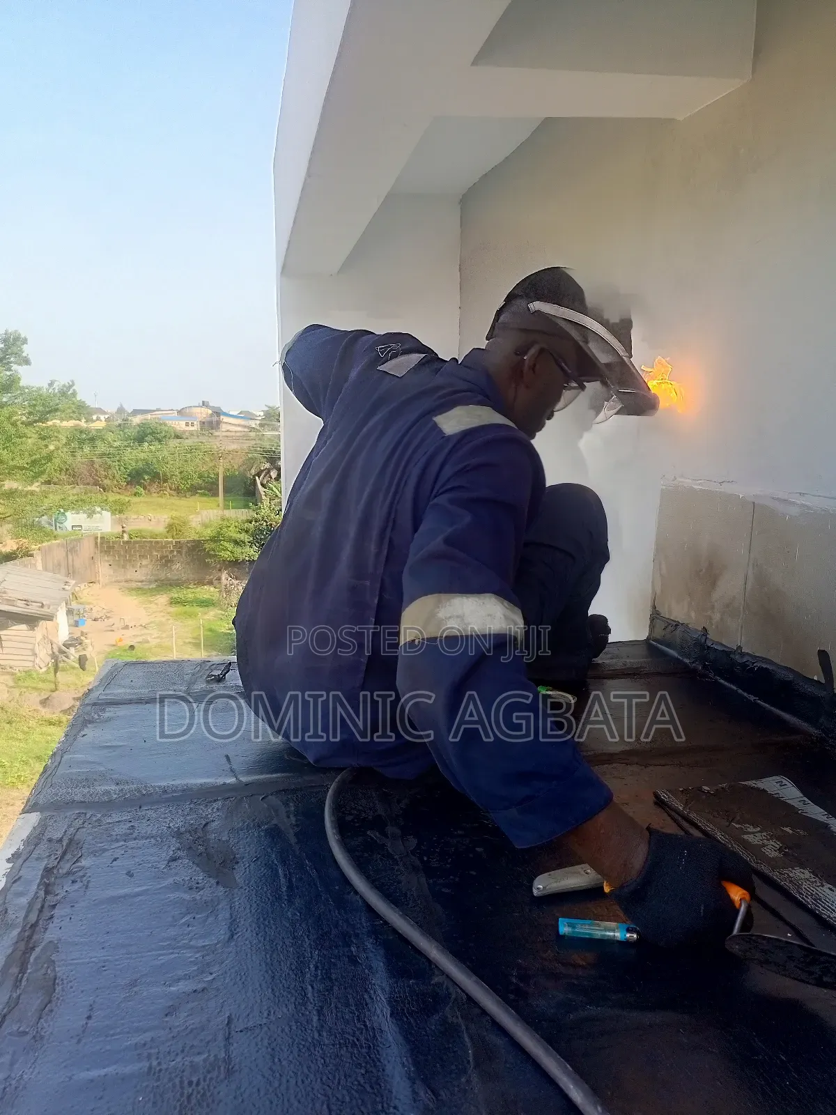 Convert Waterproofing Expert