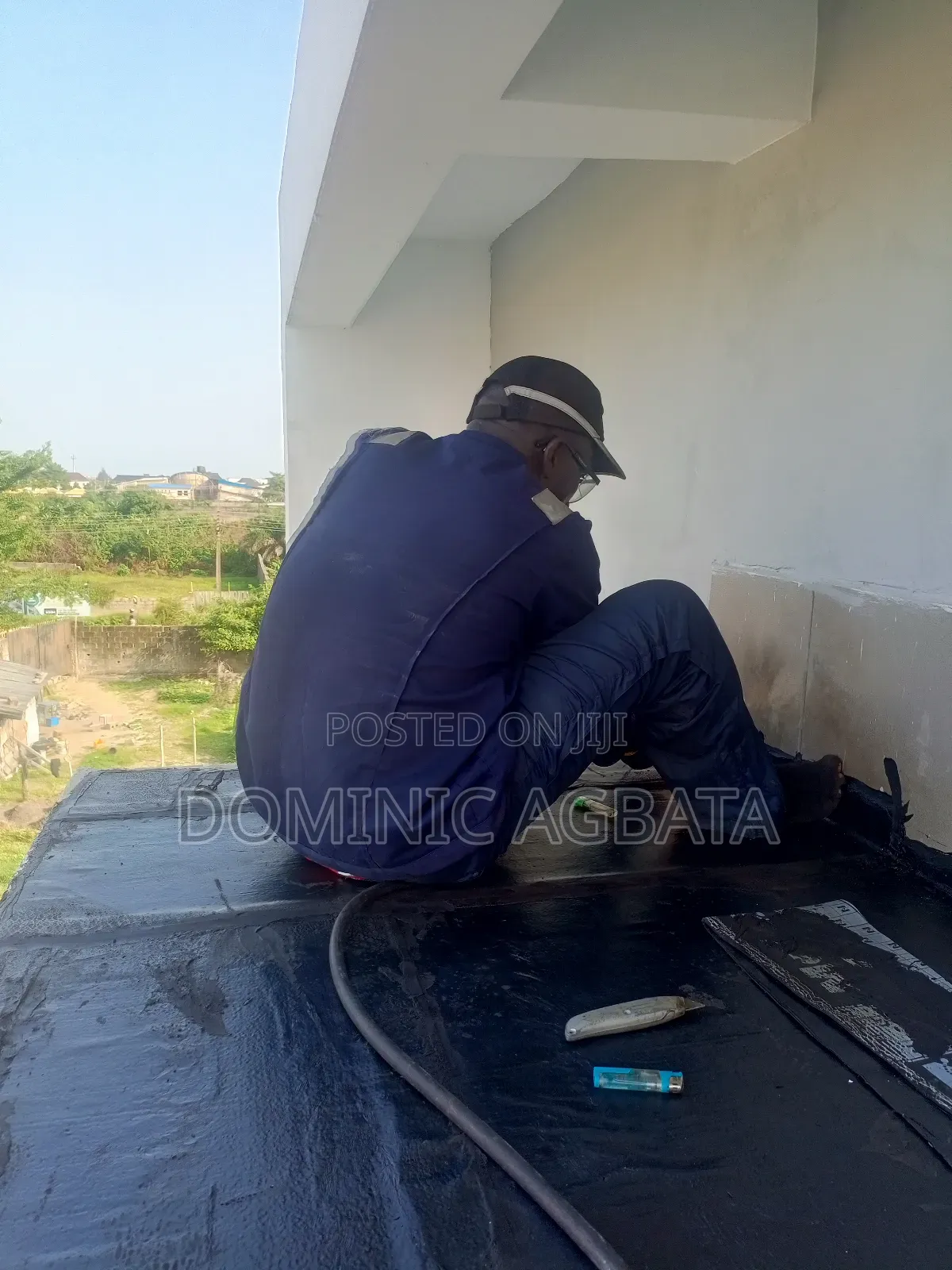 Convert Waterproofing Expert