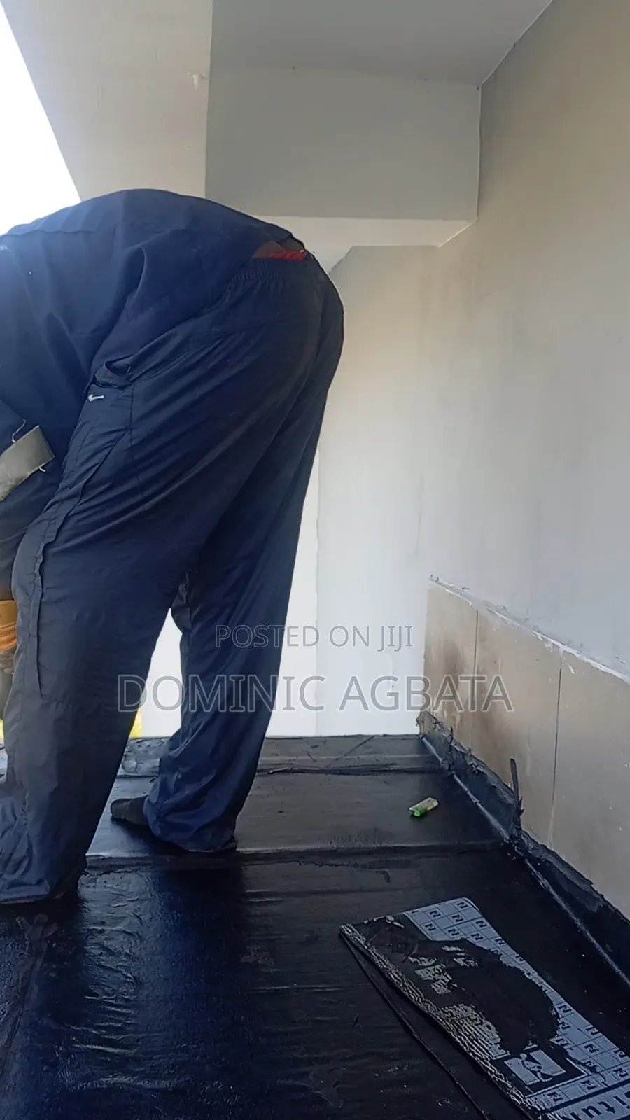 Convert Waterproofing Expert