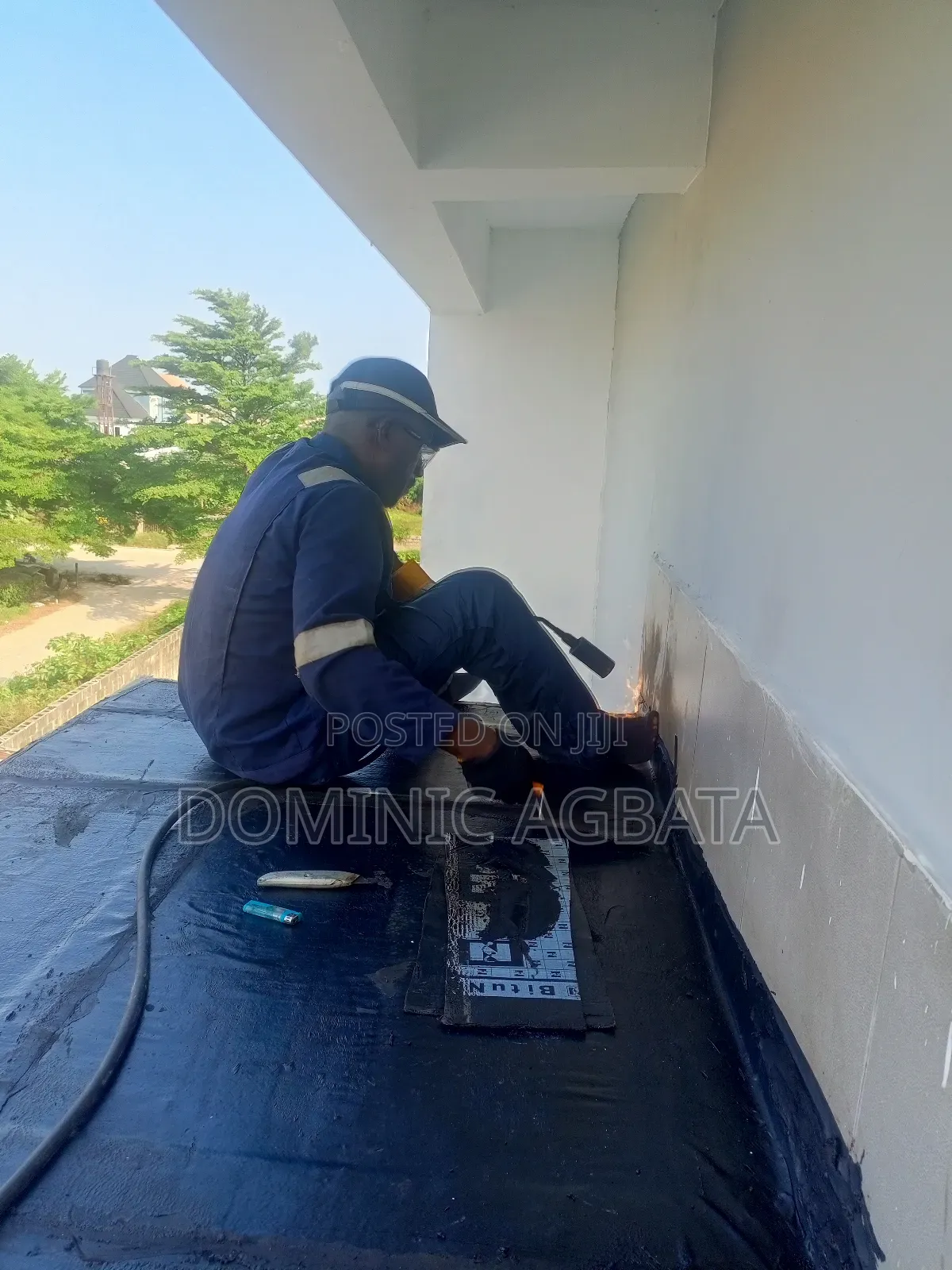 Convert Waterproofing Expert