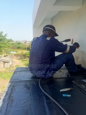 Convert Waterproofing Expert