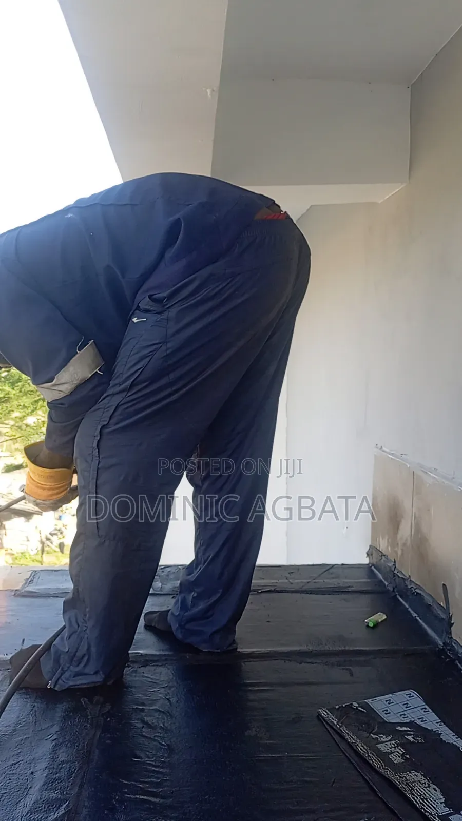 Convert Waterproofing Expert