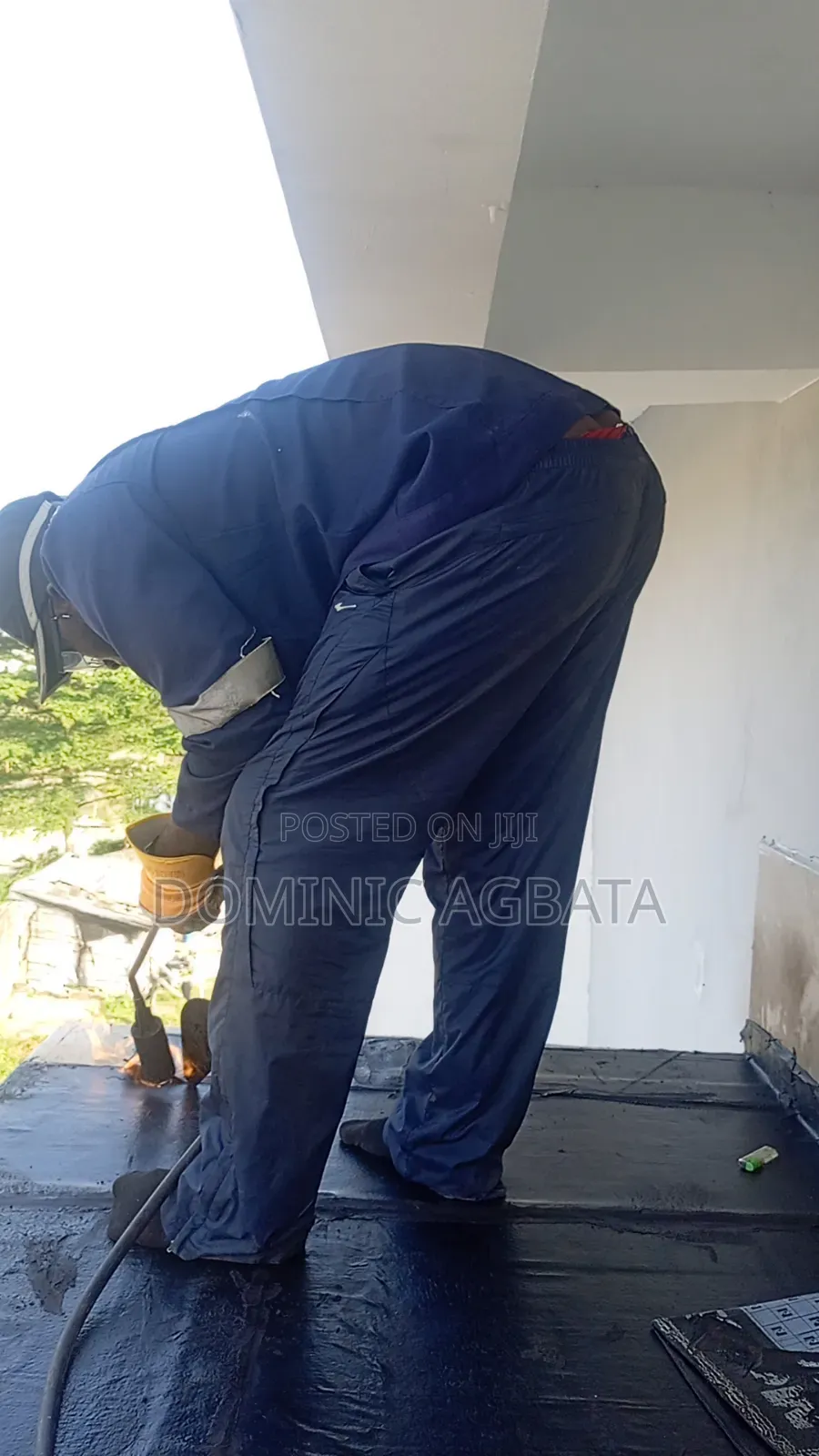 Convert Waterproofing Expert