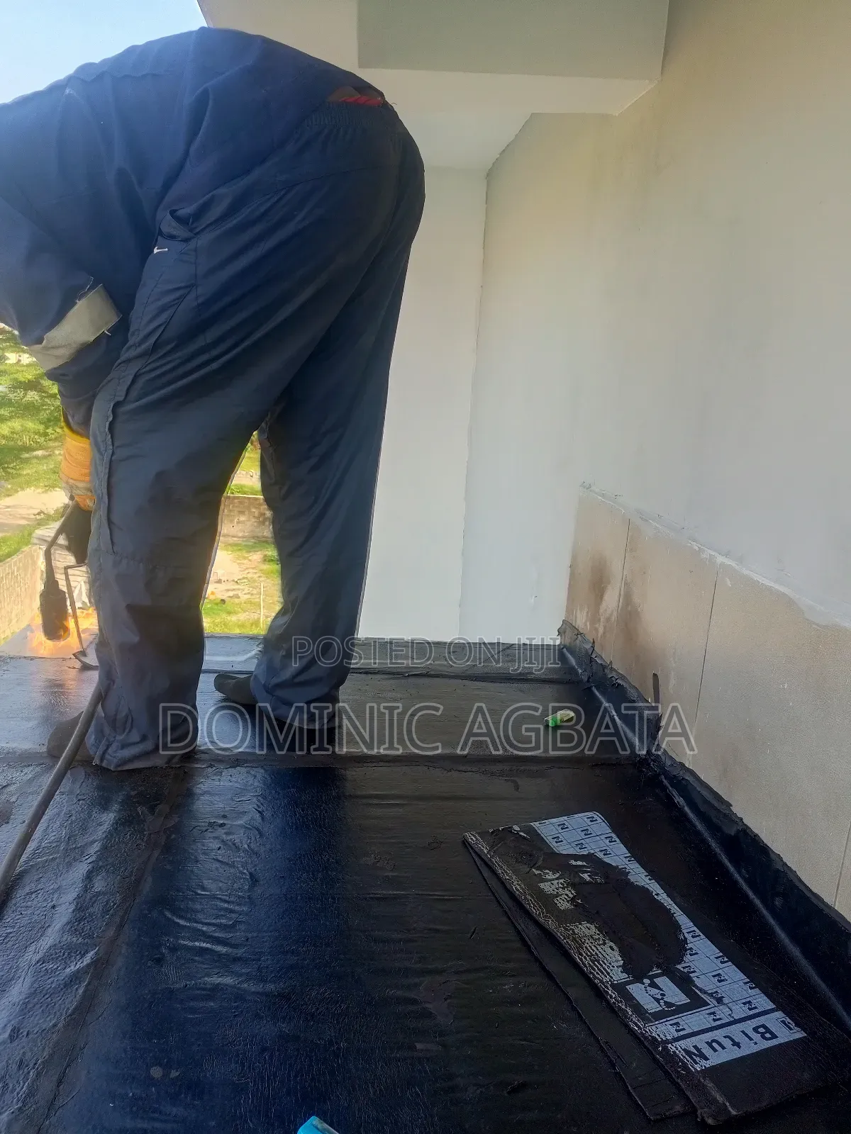 Convert Waterproofing Expert