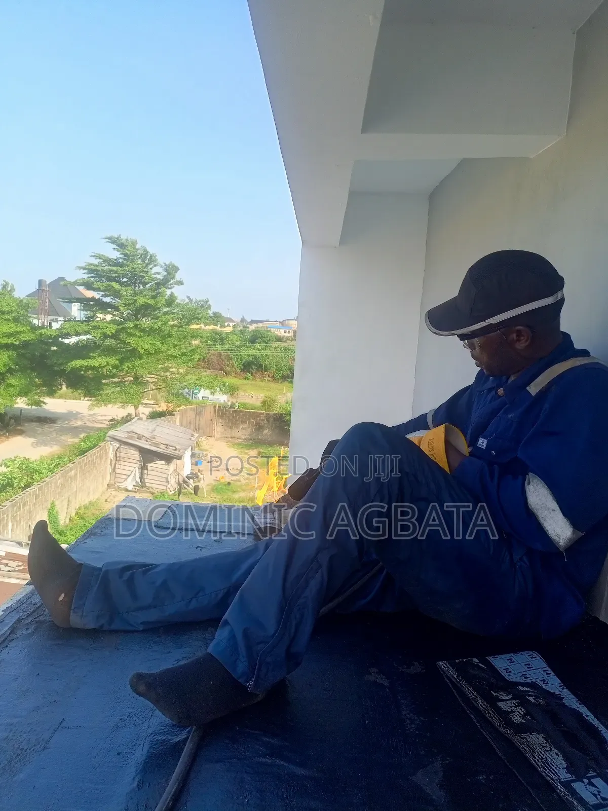 Convert Waterproofing Expert