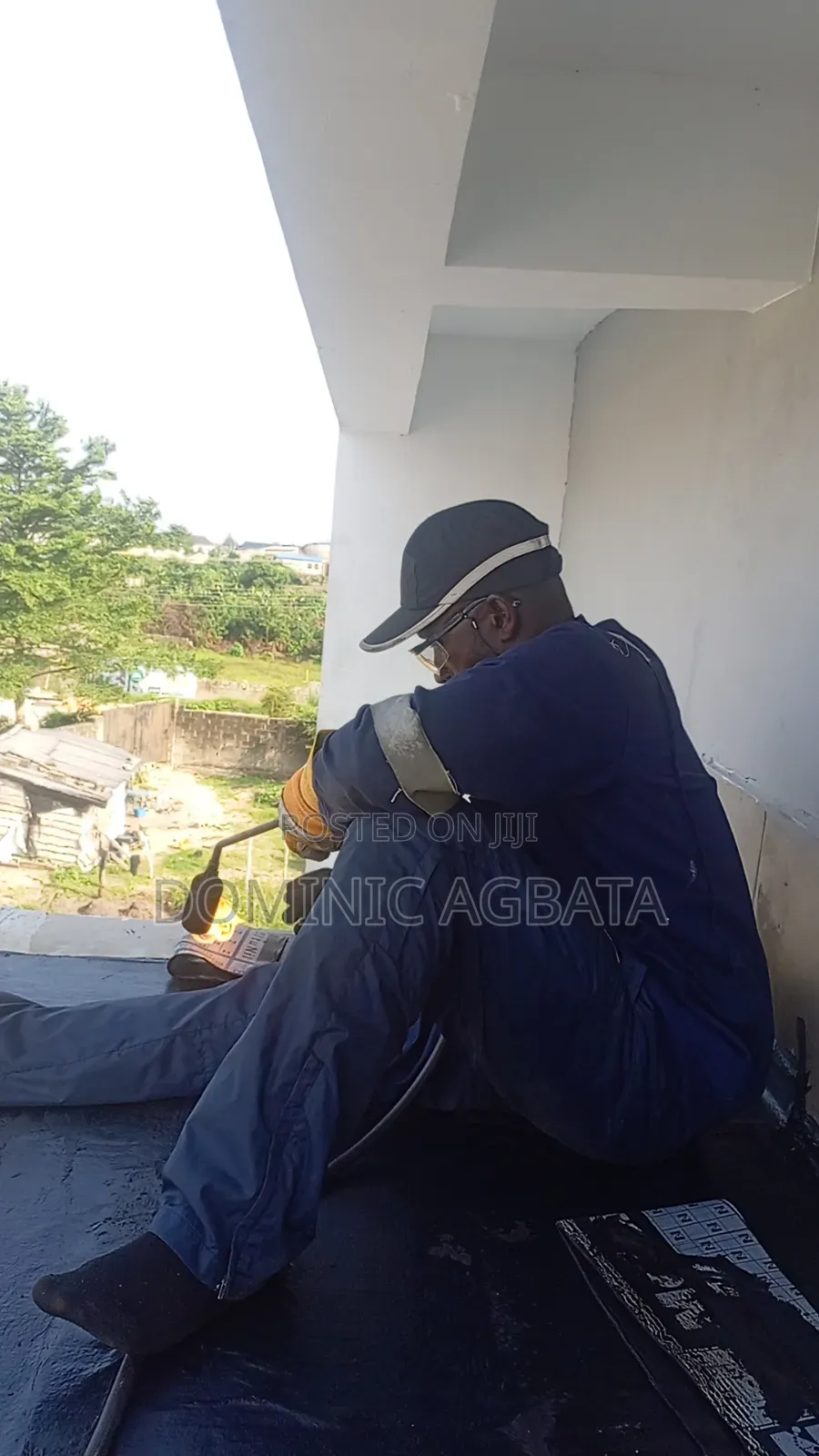 Convert Waterproofing Expert