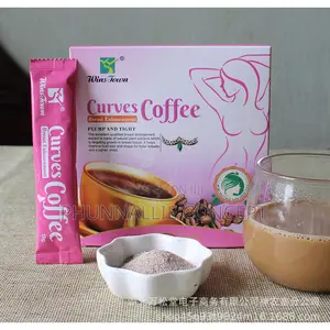Curve Coffee