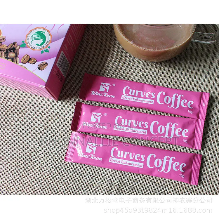 Curve Coffee