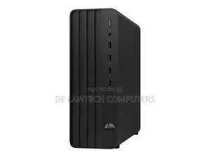 New Desktop Computer HP 290 G9 8GB Intel Core I7 SSD 512GB