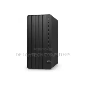 New Desktop Computer HP 290 G9 8GB Intel Core I7 SSD 512GB