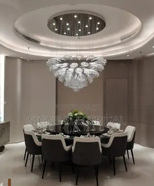 New Trend Modern Blossoms Design