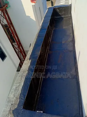 Sanguine Waterproofing Experts