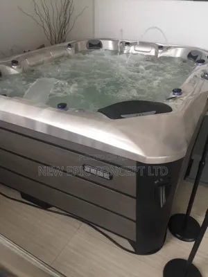 High Quality Special Spa Jacuzzi