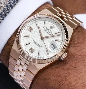 Rolex 2025