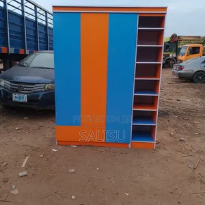 Beautiful Wardrobe