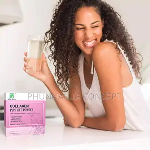 Collagen Peptides Powder