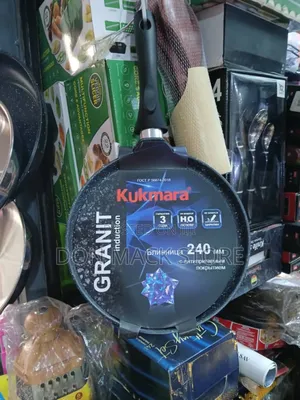 Non-Stick Frying Pan