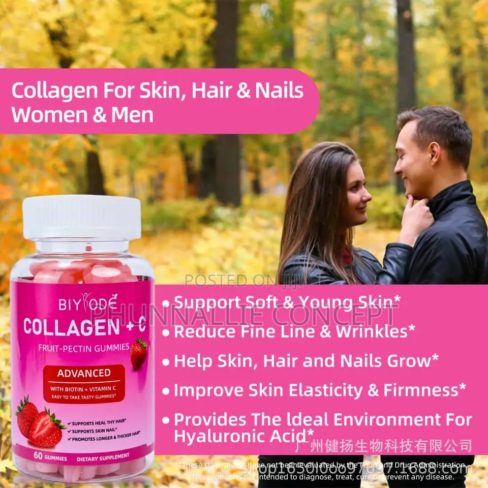 Collagen +C