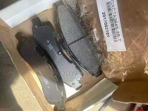 Gmc Envoy Brake Pads