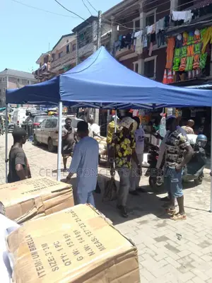 Water Resistant Foldable Canopy
