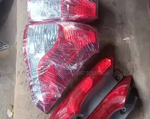 Back Light 2013 Honda Cr-V