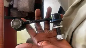 Gmc Envoy  Front Stabilizer Linkage