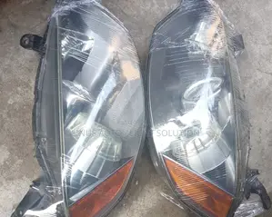 Head Light 2006 Acura RDX
