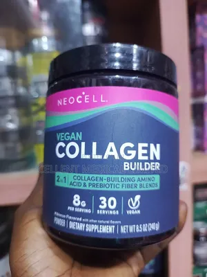 Collagen Builder