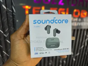 Soundcore By Anker R50i Nc Auto Noise Cancelling