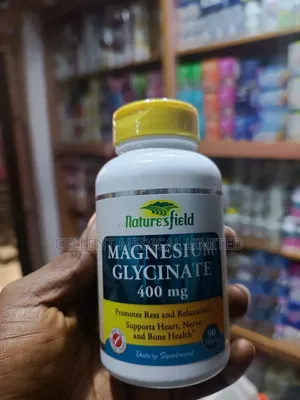 Magnesium Glycinate