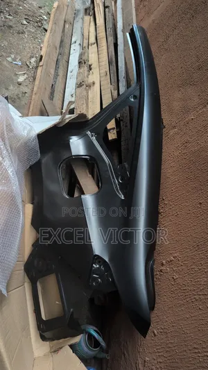 Back Fender 2024 Accord
