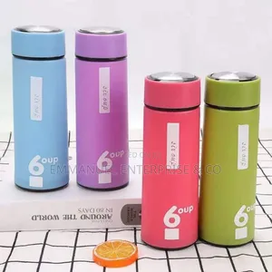 Quality Water Bottle for Souvenirs - 100pc Per Box