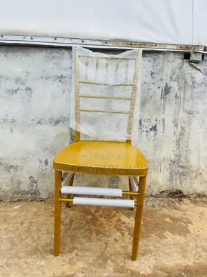 Wedding/ Event Chair