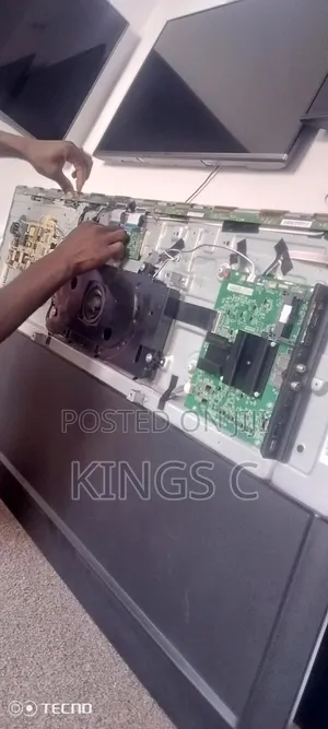Tv Technician, Contact Us for Ur Tv Repair
