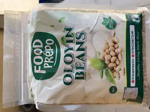 Premium Grade1 Oloyin Beans;Clean,Sweet Weevil-Free