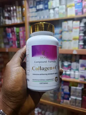 Collagen+C