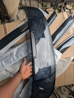 Roof Sun Shade Accord