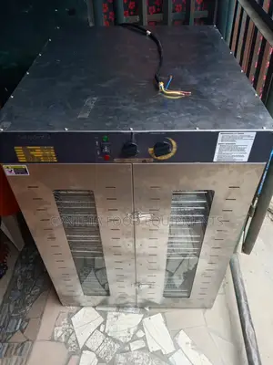 24 Trays Dehydrator Big Trays