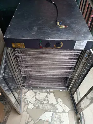 24 Trays Dehydrator Big Trays